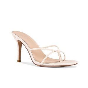 FEMME LA Sicilian Slipper Cream